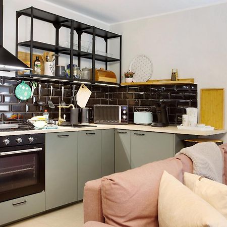 Ferienwohnung Bergwiese 施马伦贝格 外观 照片
