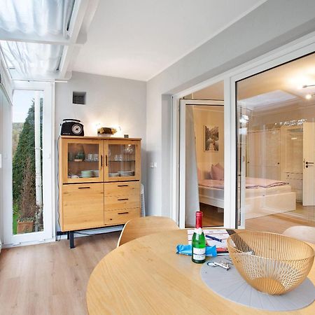 Ferienwohnung Bergwiese 施马伦贝格 外观 照片